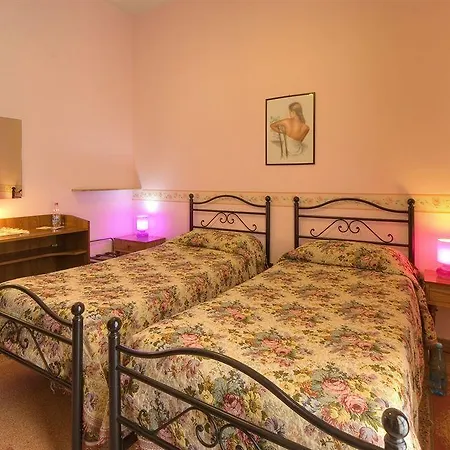 Hotel La Ruota Dei Pavoni Osimo