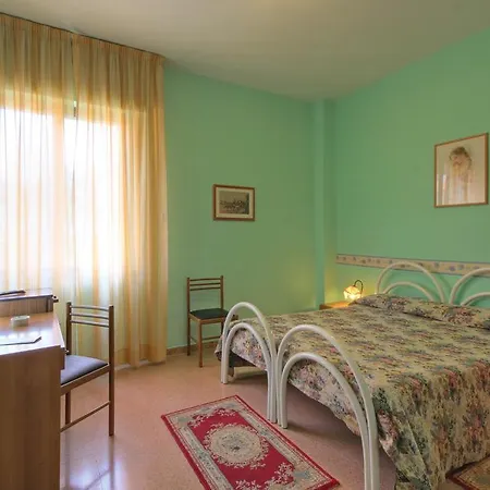 Hotel La Ruota Dei Pavoni