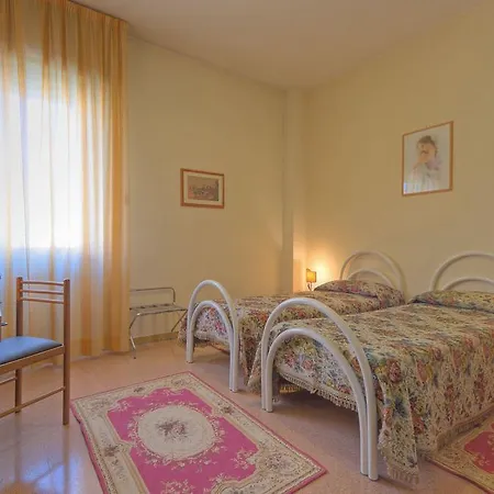La Ruota Dei Pavoni