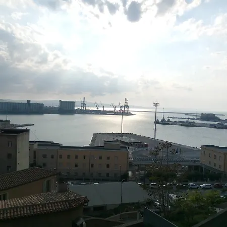 La Ruota Dei Pavoni Hotel