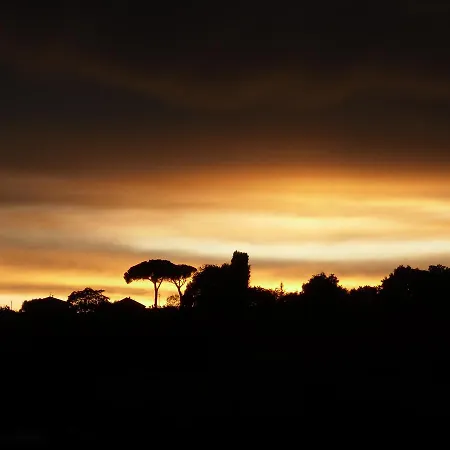 La Ruota Dei Pavoni Hotel Osimo