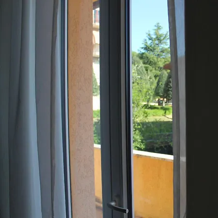 Hotel La Ruota Dei Pavoni