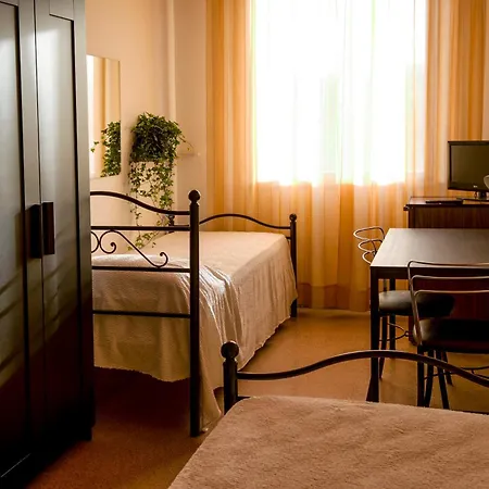 La Ruota Dei Pavoni Hotell Osimo