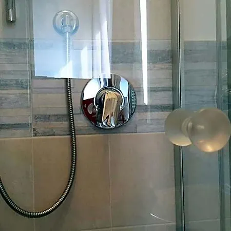 מלון La Ruota Dei Pavoni אוסימו