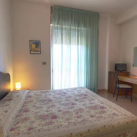 Hotel La Ruota Dei Pavoni