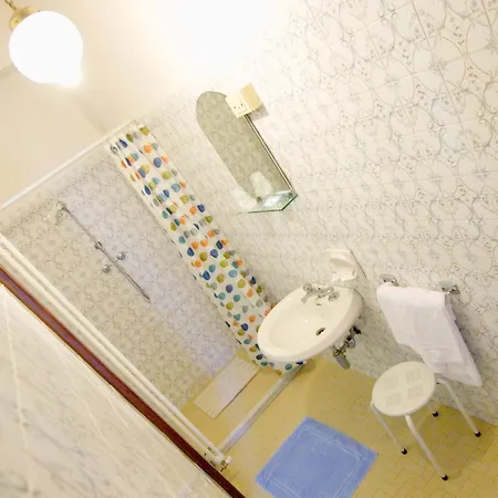 La Ruota Dei Pavoni Osimo