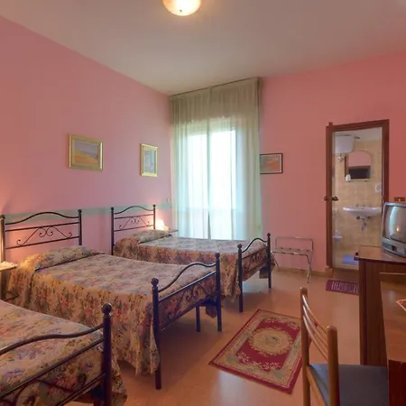 Hotel La Ruota Dei Pavoni Osimo