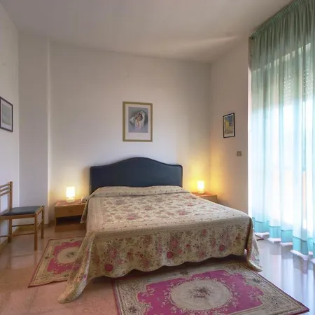 La Ruota Dei Pavoni Osimo