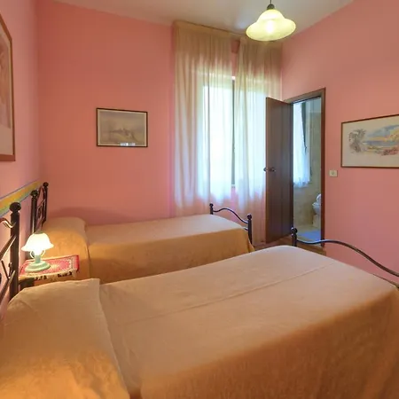 Hotel La Ruota Dei Pavoni Osimo