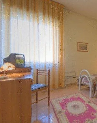 Hotel La Ruota Dei Pavoni 2*