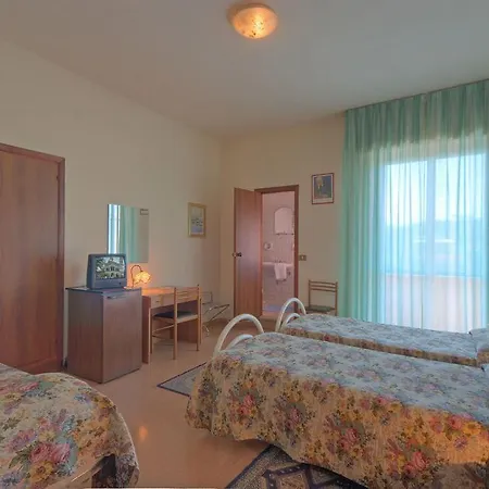 Hotel La Ruota Dei Pavoni