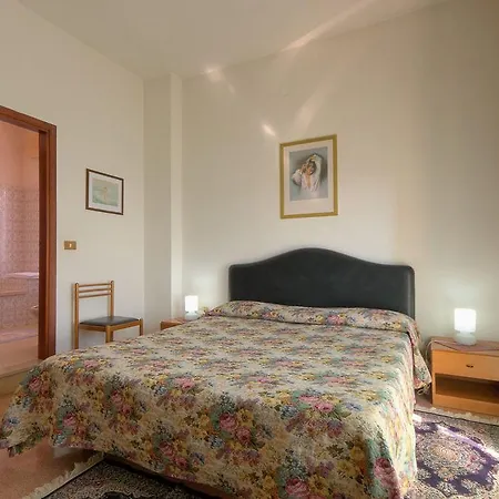 Hotel La Ruota Dei Pavoni Osimo