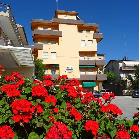 Hotel La Ruota Dei Pavoni