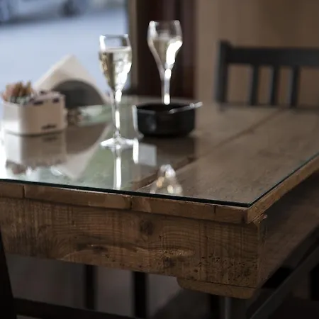 La Ruota Dei Pavoni 2* Osimo