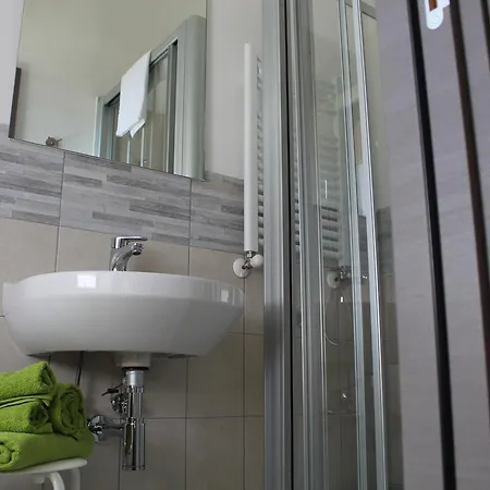 La Ruota Dei Pavoni Hotel 2*