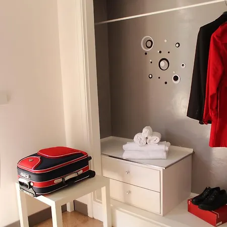 Hotel La Ruota Dei Pavoni 2*