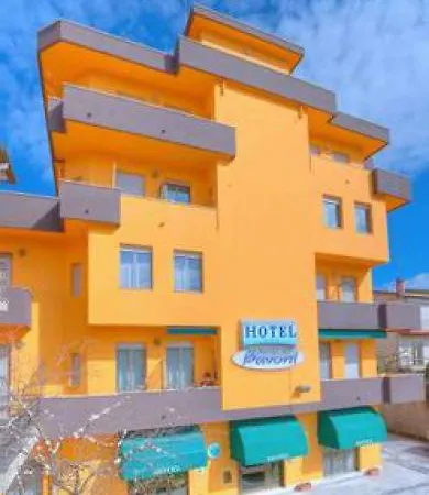 Hotel La Ruota Dei Pavoni Osimo