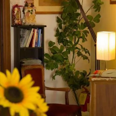 La Ruota Dei Pavoni Hotel