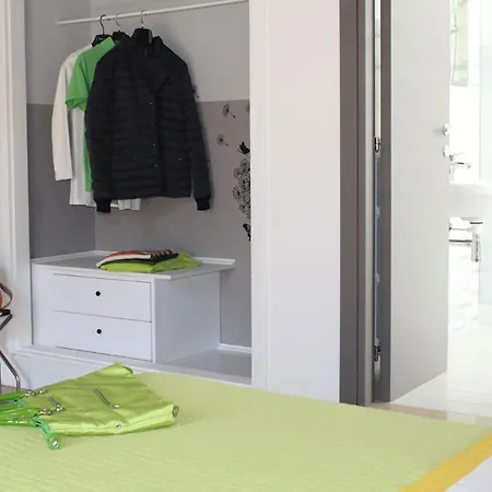 La Ruota Dei Pavoni 2*