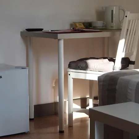 La Ruota Dei Pavoni Hotel 2*