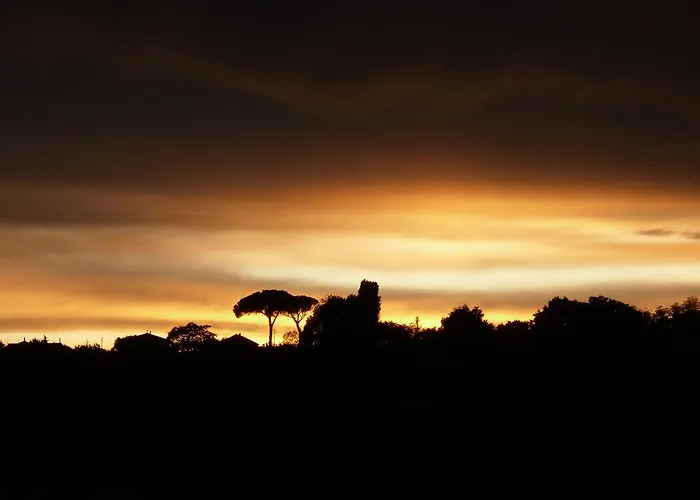 La Ruota Dei Pavoni Hotel Osimo