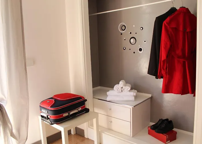 Hotel La Ruota Dei Pavoni 2*